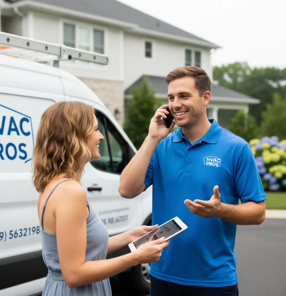 Cobra HVAC customer support in Big Clifty
